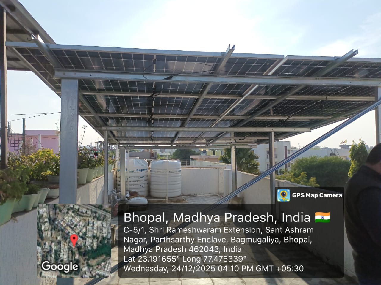 Solar Project